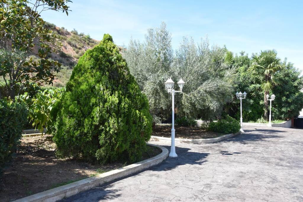 Casa Rural " La Bruja " Segorbe Dış mekan fotoğraf