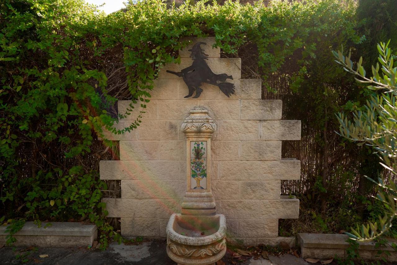 Casa Rural " La Bruja " Segorbe Dış mekan fotoğraf