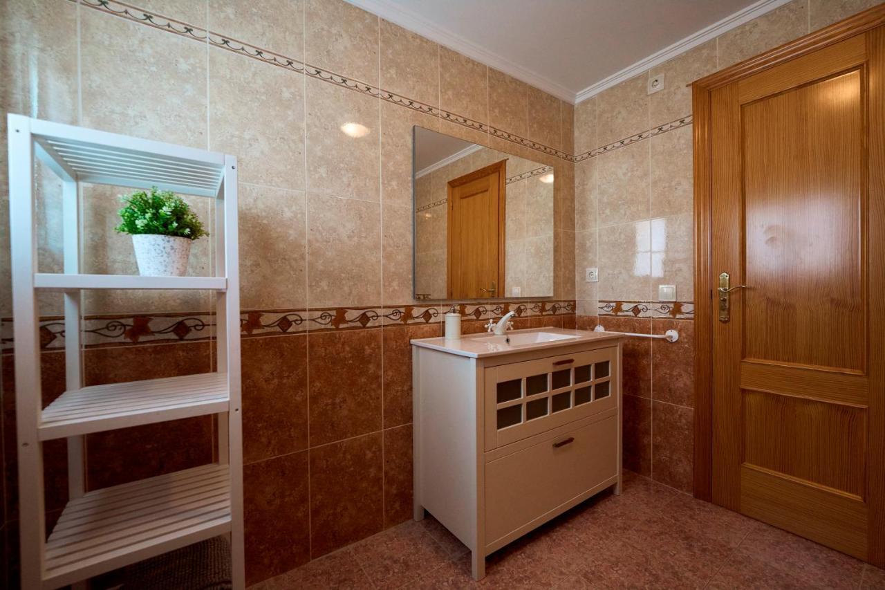 Casa Rural " La Bruja " Segorbe Dış mekan fotoğraf