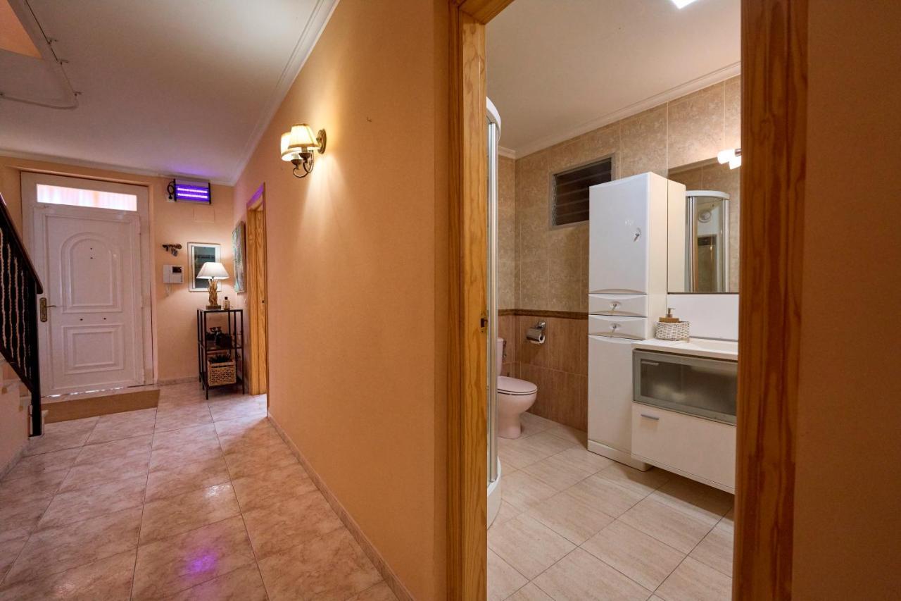 Casa Rural " La Bruja " Segorbe Dış mekan fotoğraf
