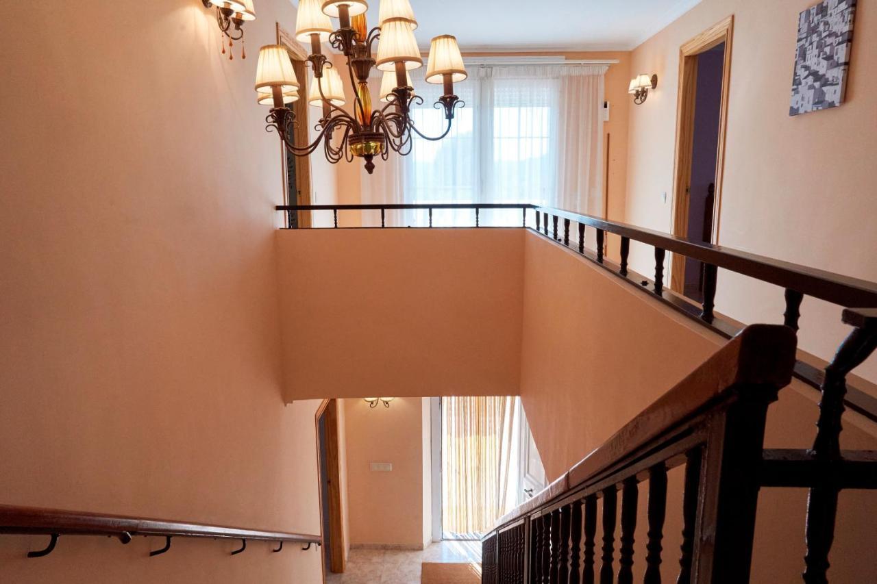 Casa Rural " La Bruja " Segorbe Dış mekan fotoğraf