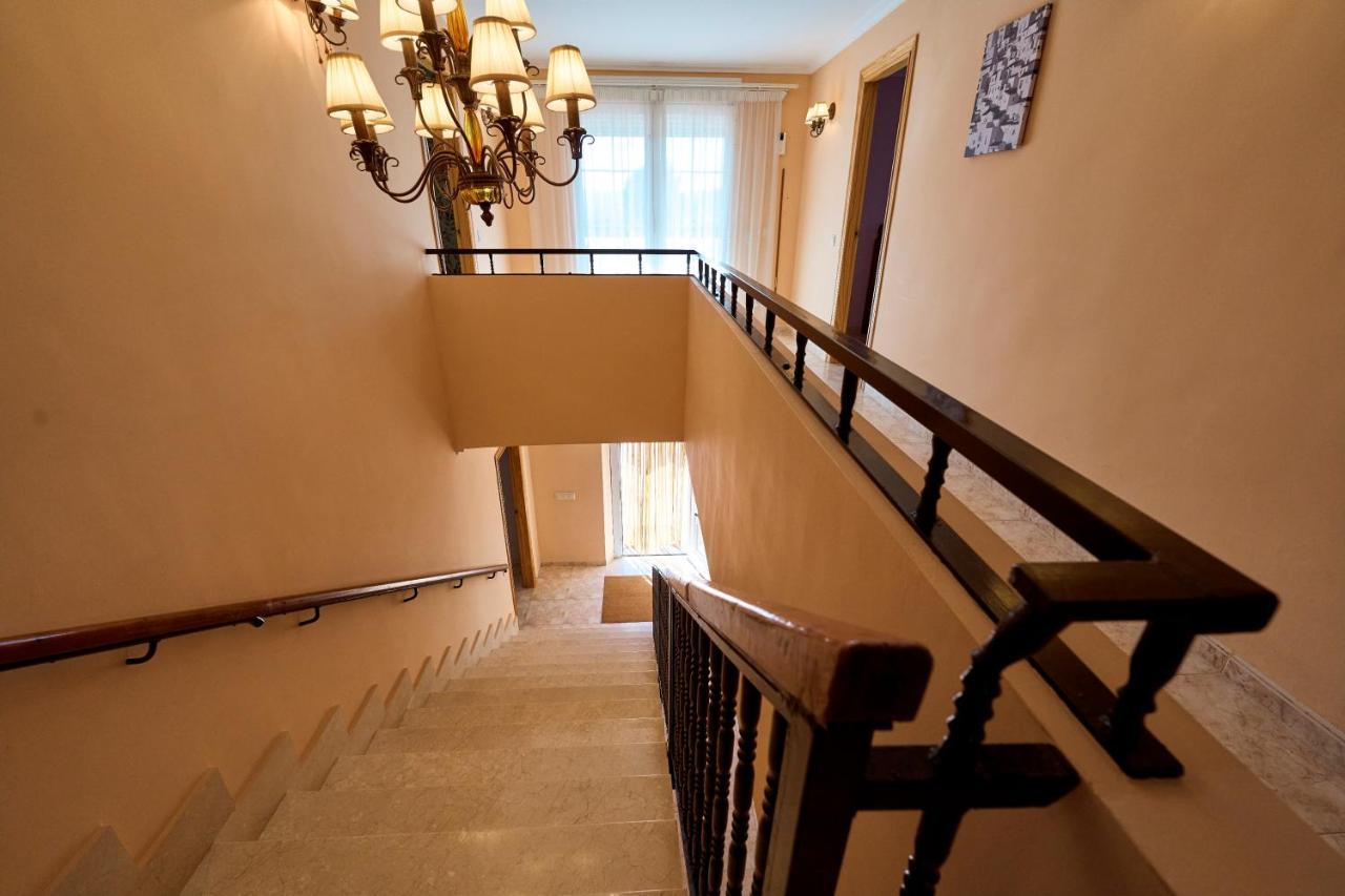 Casa Rural " La Bruja " Segorbe Dış mekan fotoğraf