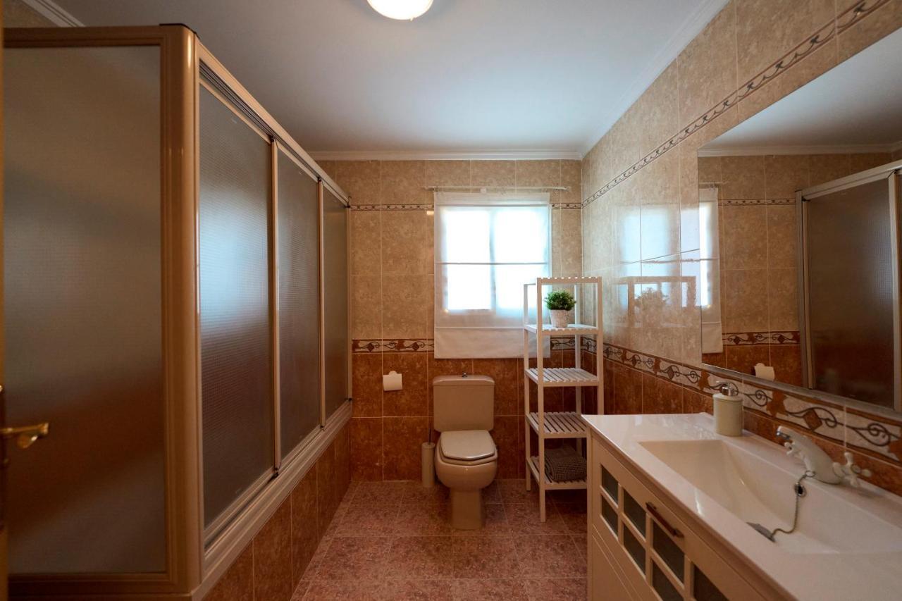 Casa Rural " La Bruja " Segorbe Dış mekan fotoğraf