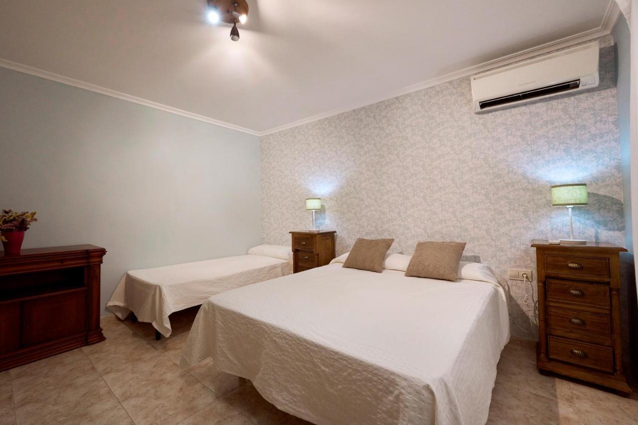 Casa Rural " La Bruja " Segorbe Dış mekan fotoğraf