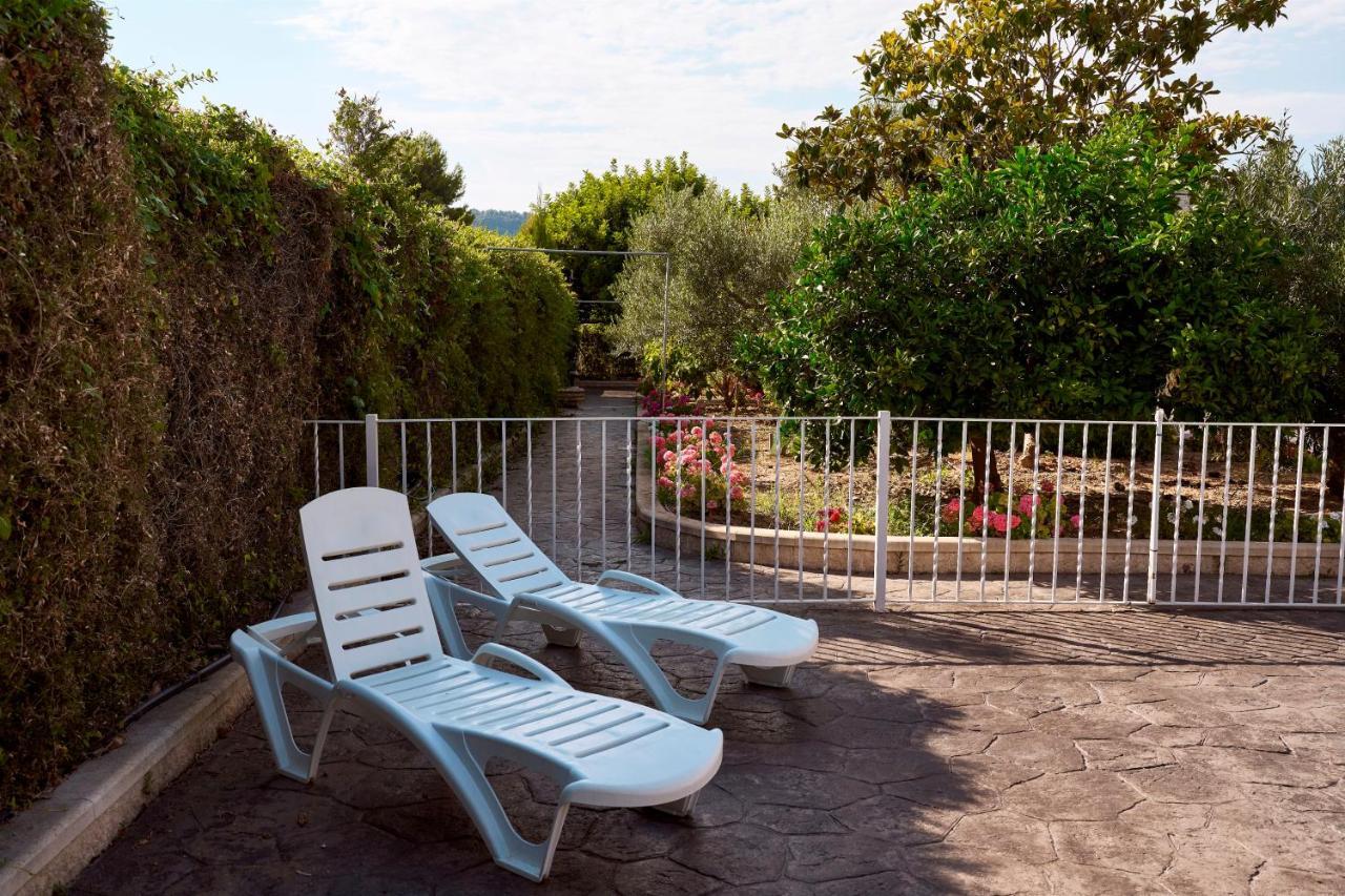 Casa Rural " La Bruja " Segorbe Dış mekan fotoğraf